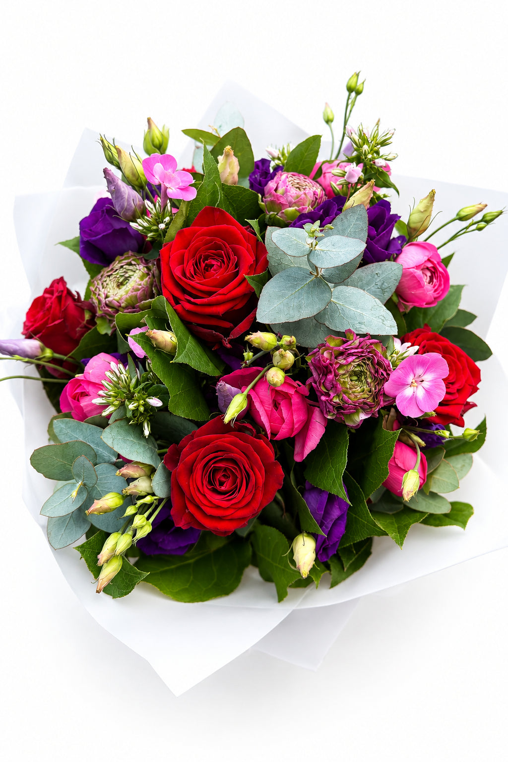 The Truly Deeply Luxury Bouquet