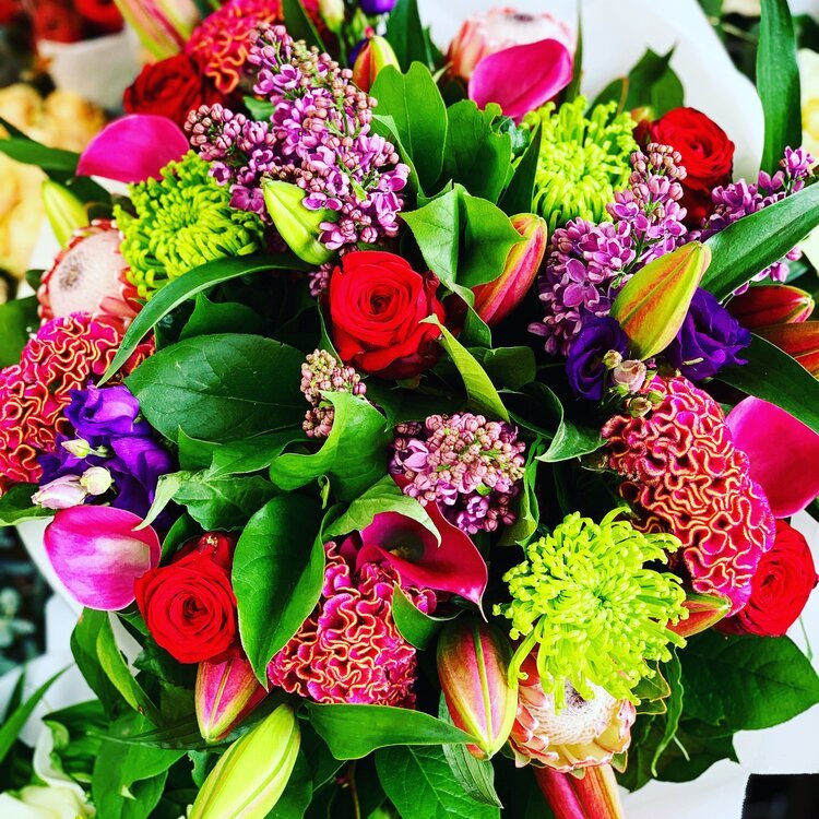 La reve Bouquet