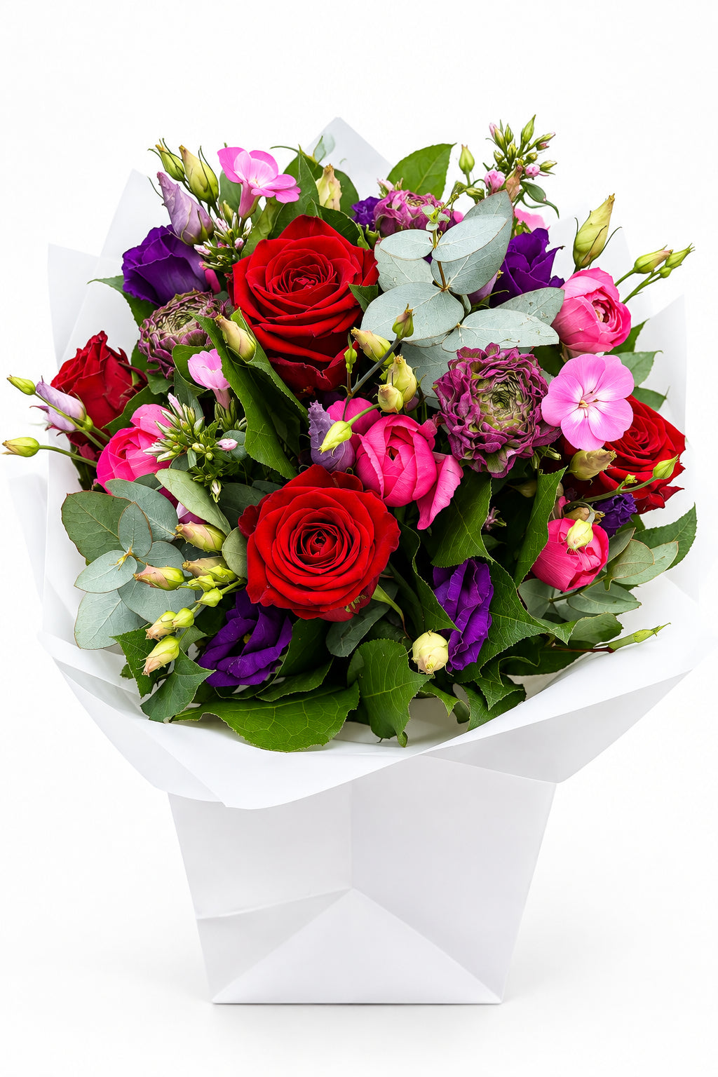 The Truly Deeply Luxury Bouquet