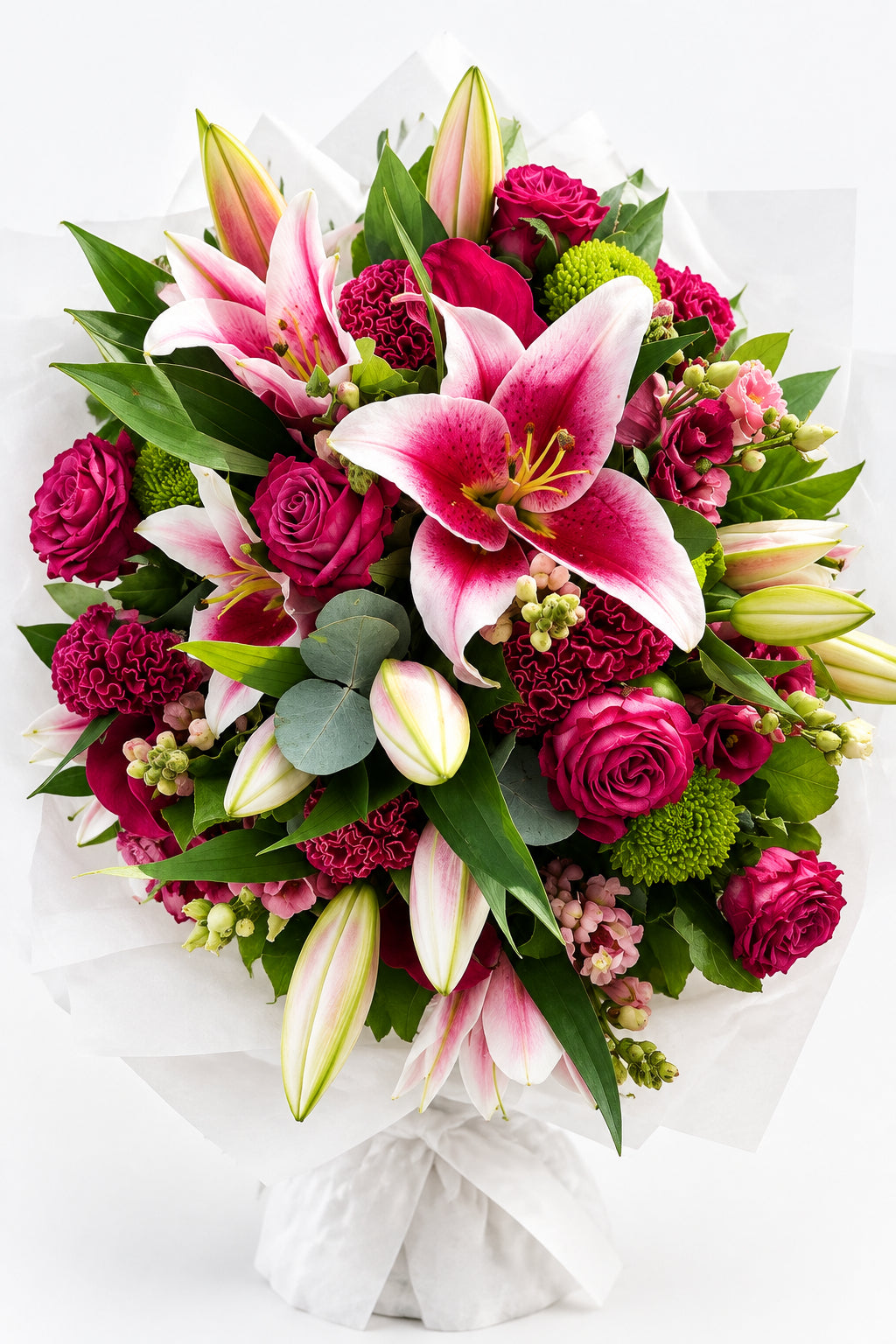 The Knightsbridge Bouquet