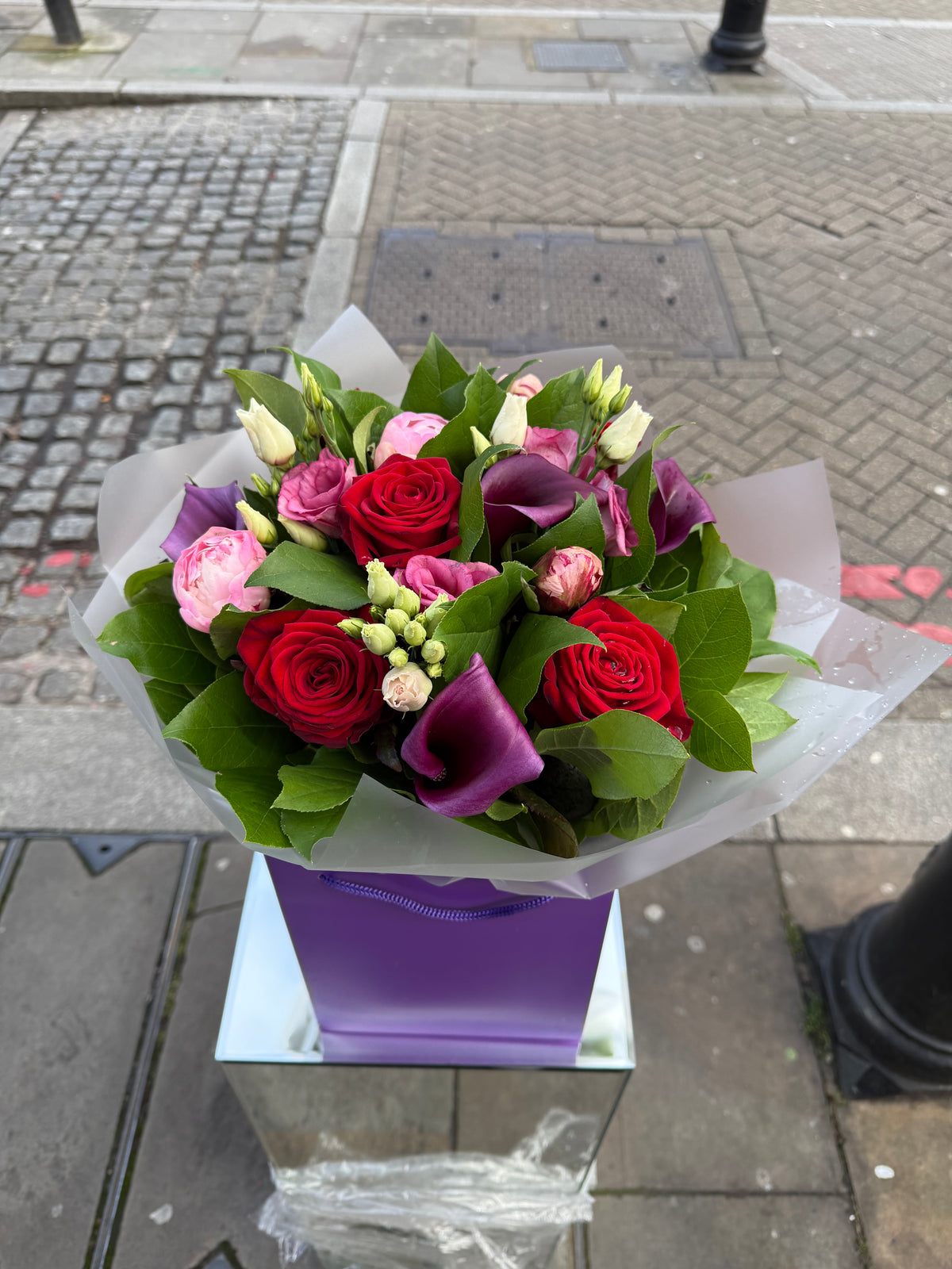 Knightsbridge Occasion Bouquet