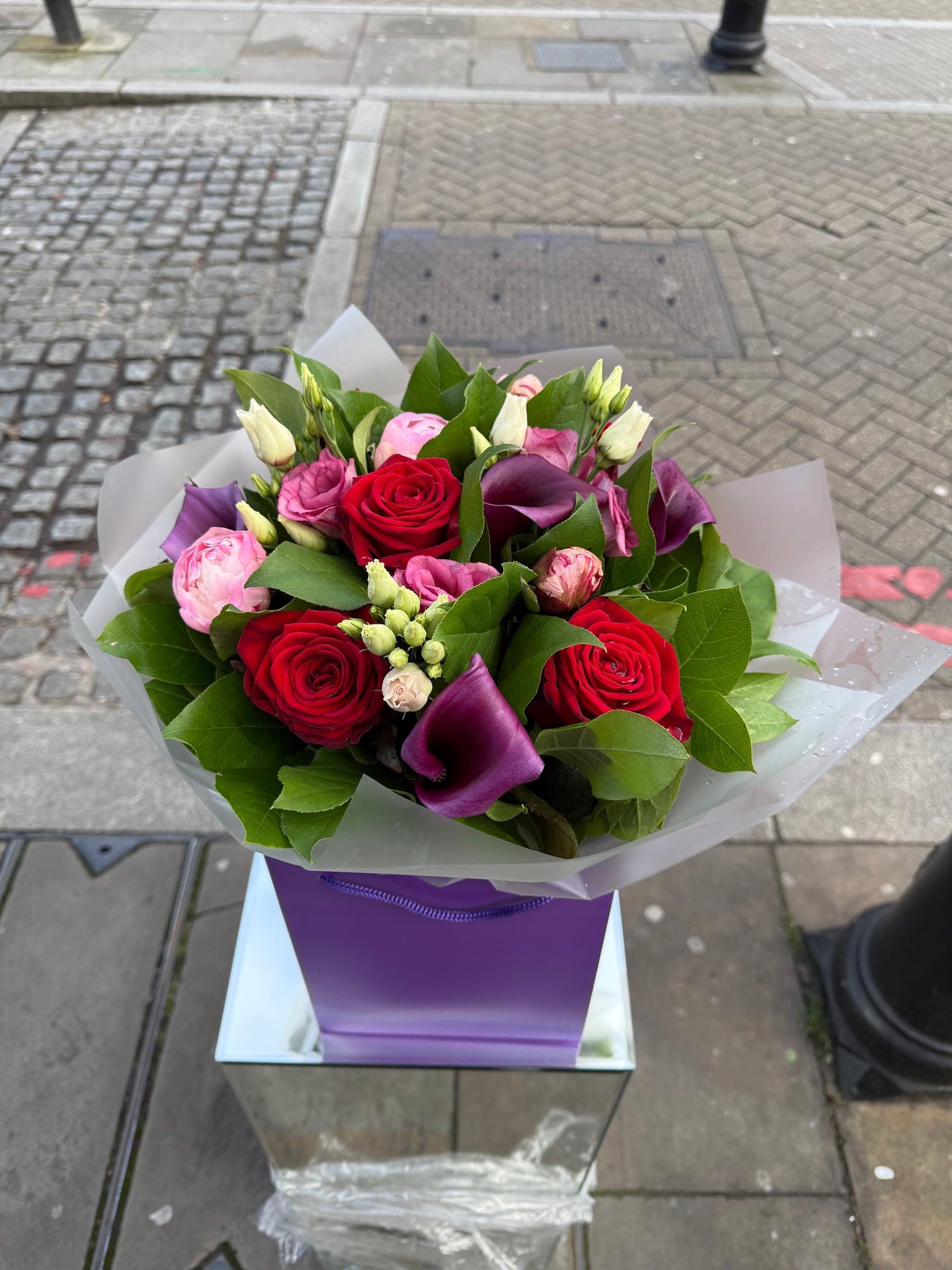 Knightsbridge Occasion Bouquet