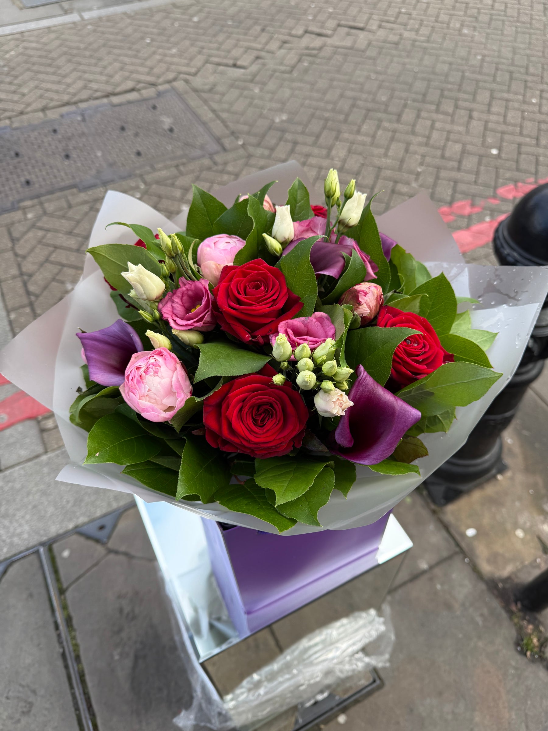 Knightsbridge Occasion Bouquet