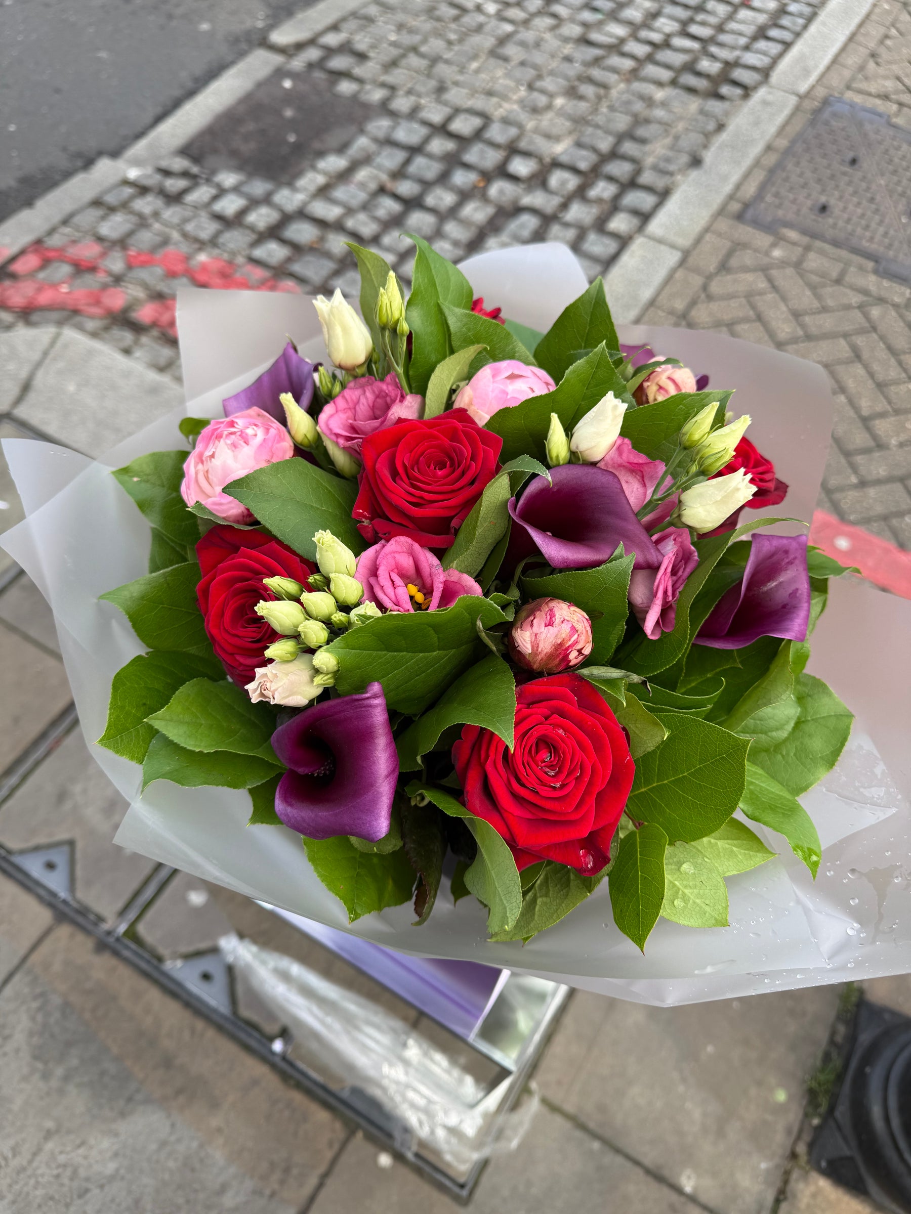 Knightsbridge Occasion Bouquet