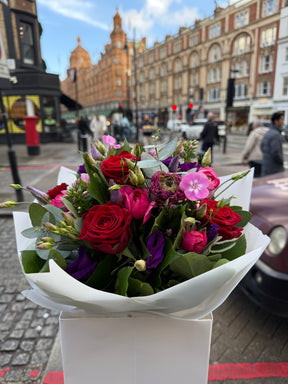 The Truly Deeply Bouquet